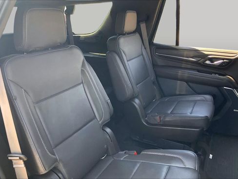 Used 2021 GMC Yukon Denali w/ Denali Premium Package AWD/4WD image 20