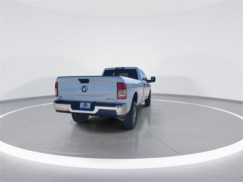 Used 2024 RAM 2500 Tradesman w/ Chrome Appearance Group image 7