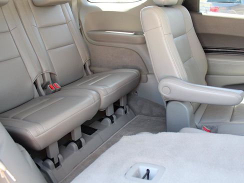 Used 2013 Dodge Durango Crew w/ Trailer Tow Group IV AWD/4WD image 31