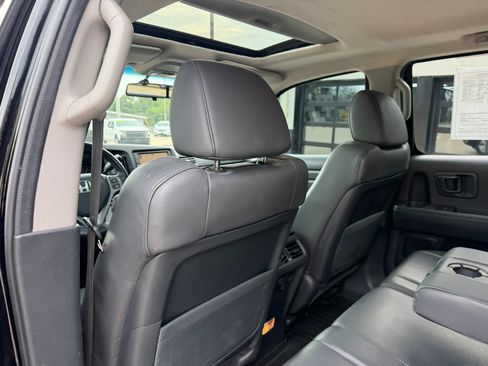 Used 2011 Honda Ridgeline RTL image 35