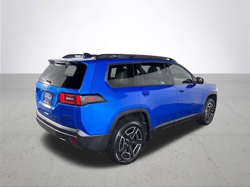 New 2026 Jeep Cherokee Laredo AWD/4WD image 6