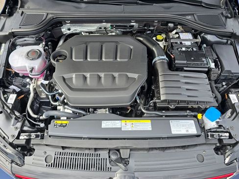 New 2025 Volkswagen GTI SE image 17