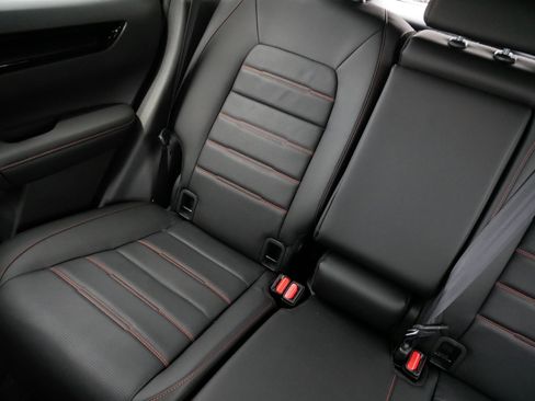 Used 2026 Honda CR-V Sport Touring image 12