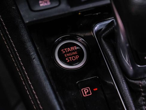 Used 2023 Nissan Kicks SR FWD image 28