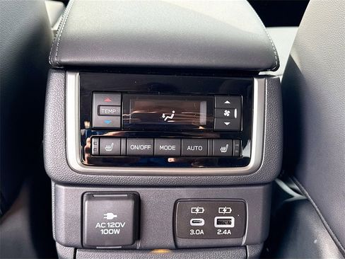 New 2025 Subaru Ascent Touring w/ Popular Package #2 image 26