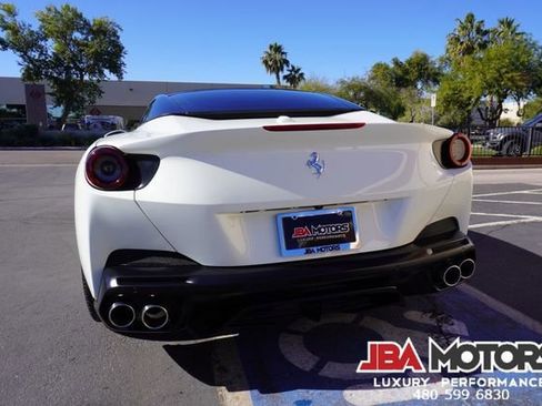 Used 2019 Ferrari Portofino image 45