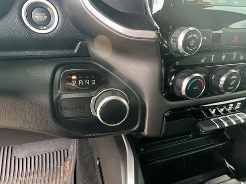 Used 2022 RAM 1500 Big Horn image 30