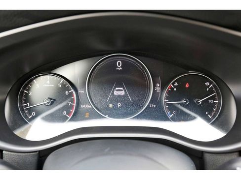 Certified 2025 MAZDA CX-50 2.5 Turbo w/ Premium Plus Pkg image 14