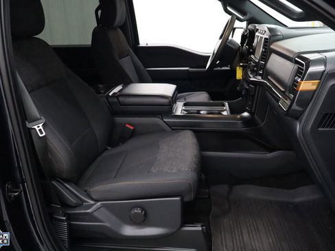 Used 2022 Ford F150 Tremor w/ Bed Utility Package image 29