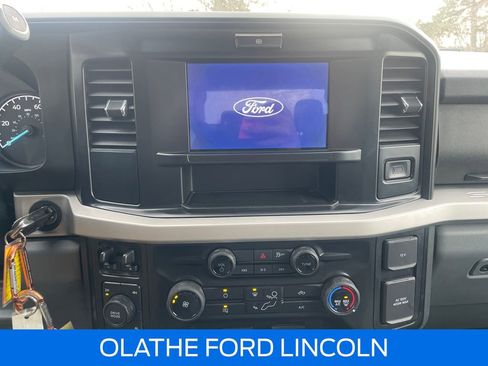 Used 2025 Ford F250 XLT image 11