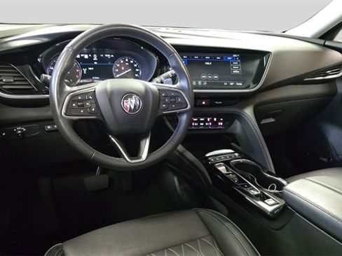 Used 2023 Buick Envision Avenir image 17