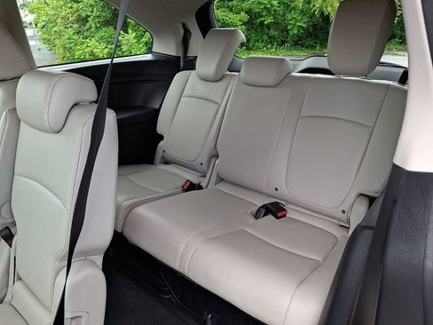 Used 2025 Honda Odyssey EX-L image 11