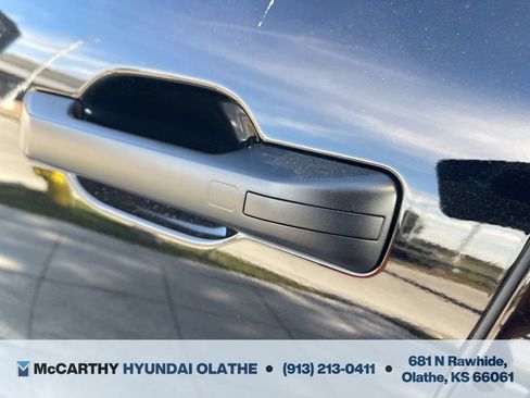 Used 2026 Hyundai Palisade XRT Pro AWD/4WD image 18