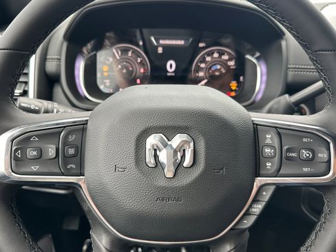 New 2026 RAM 2500 Laramie image 22