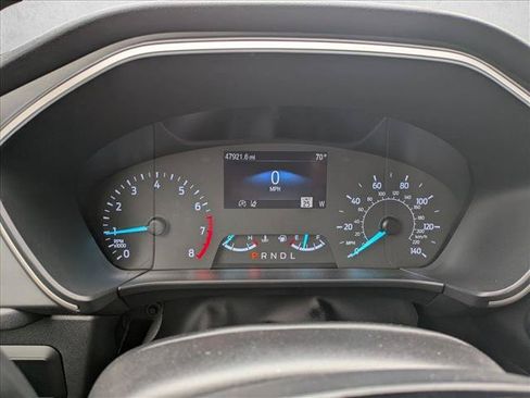 Used 2022 Ford Escape SE w/ SE Sport Appearance Package AWD/4WD image 11