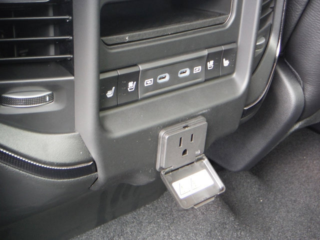 New 2027 RAM 1500 RHO w/ RHO Level 1 Equipment Group AWD/4WD image 79