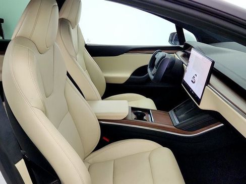 Used 2022 Tesla Model X AWD/4WD image 27