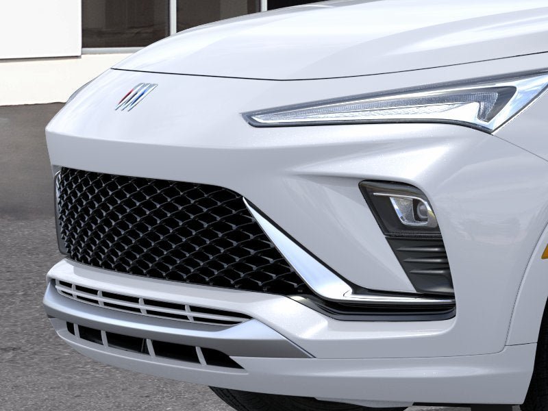 New 2026 Buick Envista Preferred FWD image 37