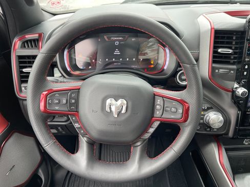 Used 2025 RAM 1500 Rebel w/ Rebel Level 2 Equipment Group image 26