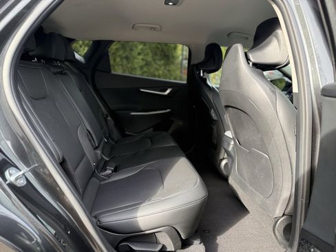 Used 2024 Kia EV6 Wind image 18