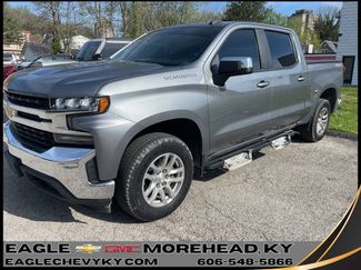 Used 2019 Chevrolet Silverado 1500 LT w/ All-Star Edition video 1