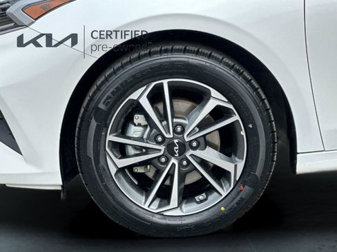 Certified 2024 Kia Forte LXS image 24