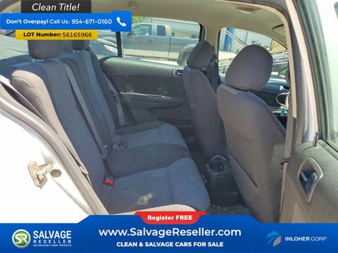 Used 2010 Chevrolet Cobalt LT FWD image 13