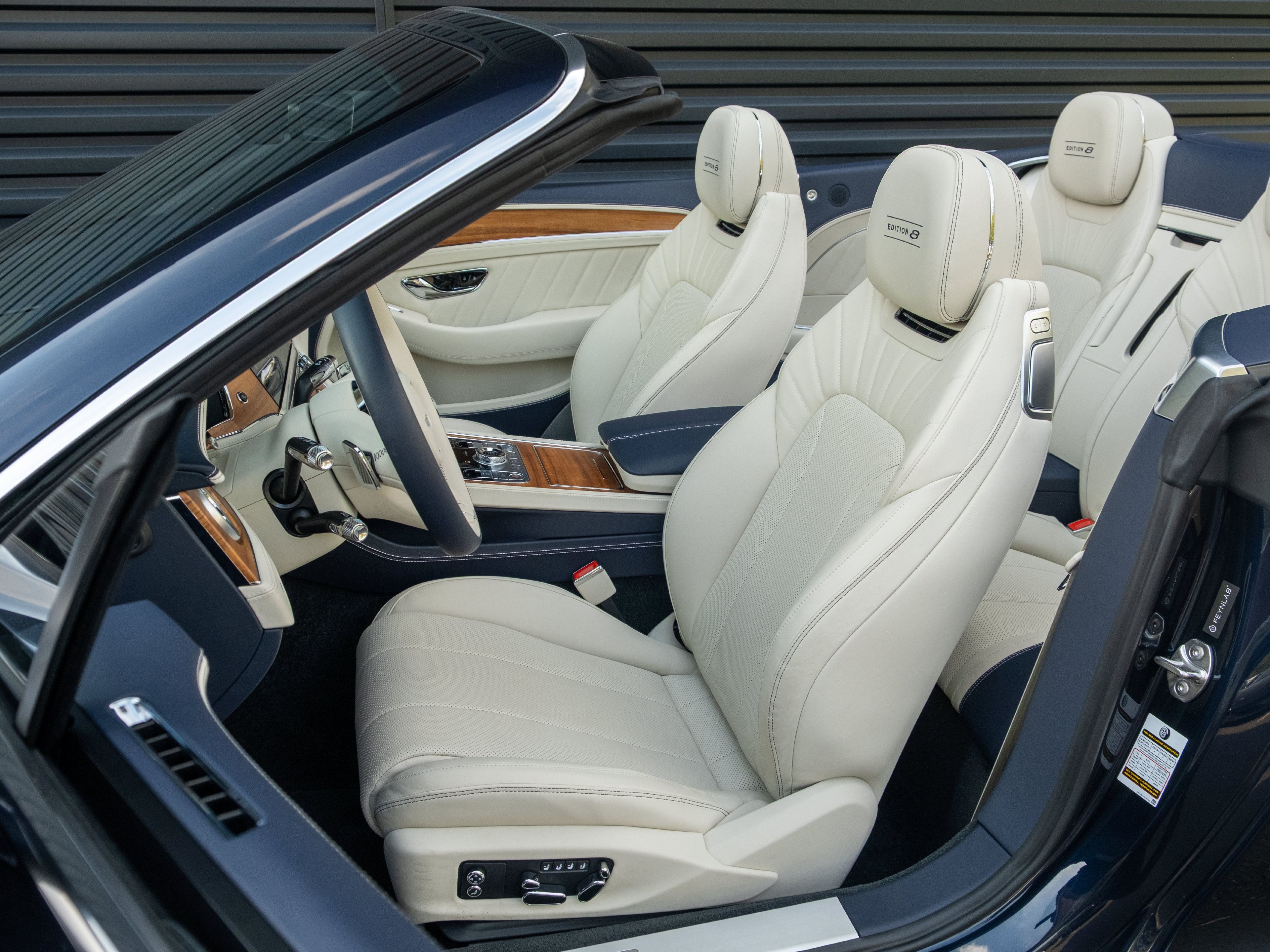 Used 2024 Bentley Continental GT AWD/4WD image 5