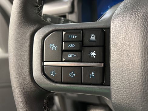 New 2025 Ford F150 XLT w/ Equipment Group 302A MID image 21