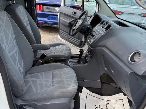Used 2012 Ford Transit Connect XLT image 24