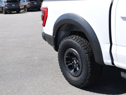 Used 2023 Ford F150 Raptor w/ Raptor Carbon Fiber Package