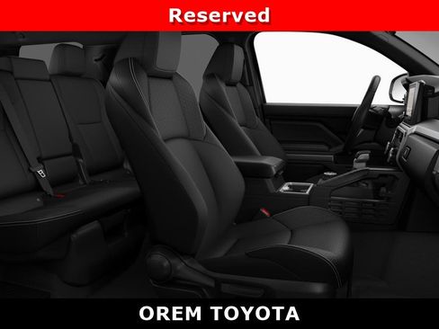 New 2026 Toyota 4Runner SR5 AWD/4WD image 20