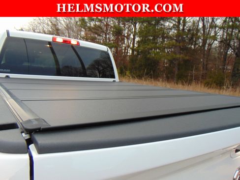 Certified 2022 RAM 3500 Big Horn w/ Level 1 Equipment Group image 21