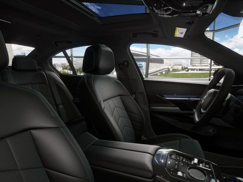 New 2026 BMW i5 eDrive40 image 9