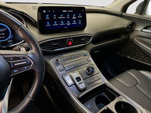 Used 2023 Hyundai Santa Fe SEL Premium w/ Cargo Package image 26