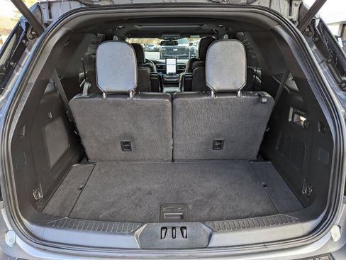 Used 2021 Ford Explorer ST w/ Equipment Group 401A image 41