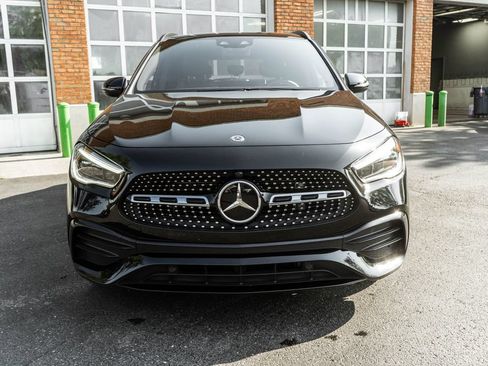 Used 2022 Mercedes-Benz GLA 250 4MATIC image 34