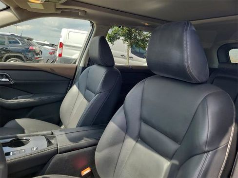 Certified 2021 Nissan Rogue SL image 22