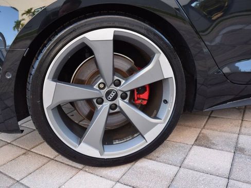 Used 2019 Audi S5 Prestige w/ S Sport Package AWD/4WD image 87
