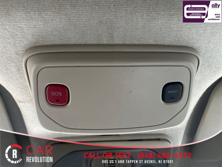 Used 2023 RAM ProMaster 2500 FWD image 12