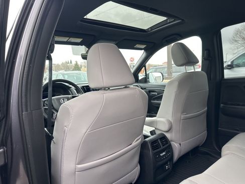 Used 2021 Honda Passport Touring image 20