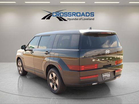 New 2026 Hyundai Santa Fe SE image 3