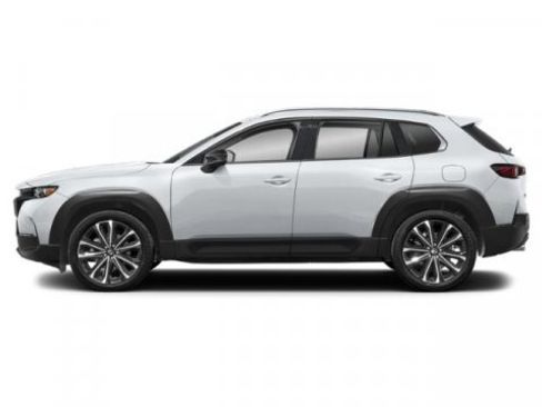 Used 2024 MAZDA CX-50 AWD 2.5 S w/ Cargo Package image 3