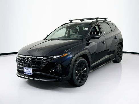 Used 2023 Hyundai Tucson XRT image 1