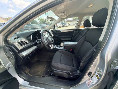 Used 2015 Subaru Legacy 2.5i AWD/4WD image 20