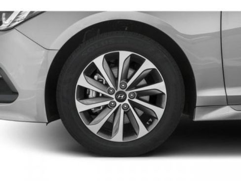 Used 2015 Hyundai Sonata Sport w/ Option Group 04 image 14