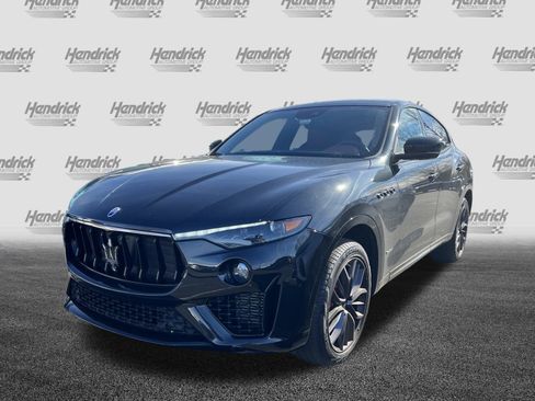 Used 2020 Maserati Levante S GranSport image 5