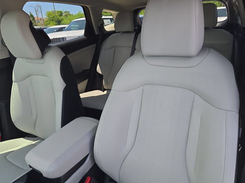 New 2027 Kia Sportage EX AWD/4WD image 22