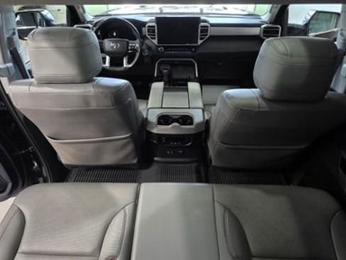 Used 2023 Toyota Sequoia Limited image 29