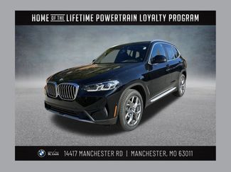 Used 2024 BMW X3 xDrive30i w/ Premium Package AWD/4WD 360° Tour